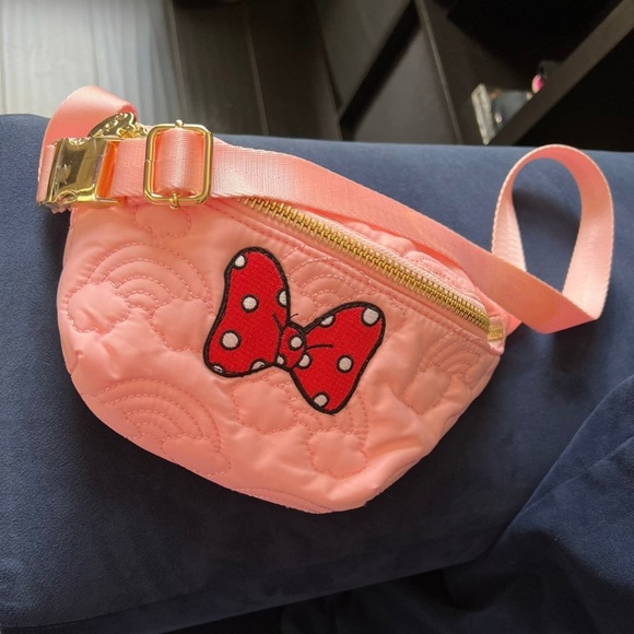 STONEY CLOVER SEEING STARS FANNY PACK - SUNBURST main image 1